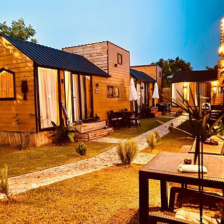 Alican Izba House Çıralı المظهر الخارجي الصورة