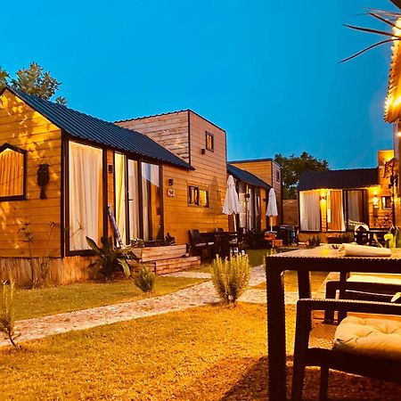 Alican Izba House Çıralı المظهر الخارجي الصورة