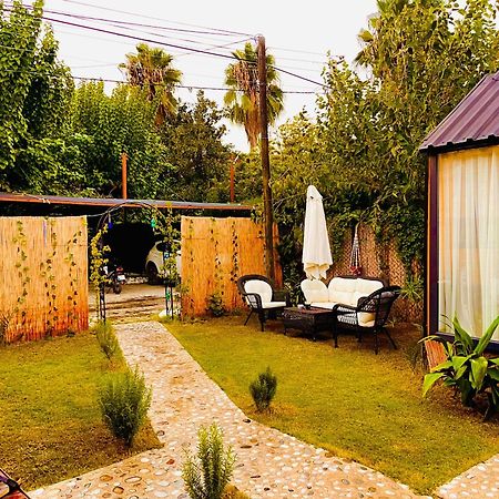 Alican Izba House Çıralı المظهر الخارجي الصورة