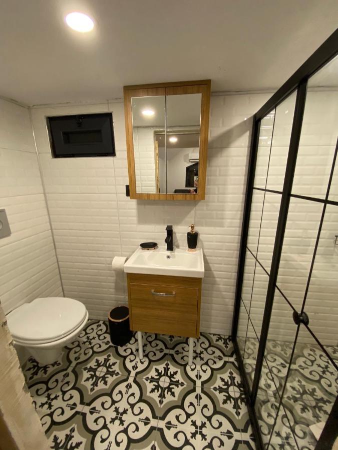 Alican Izba House Çıralı المظهر الخارجي الصورة