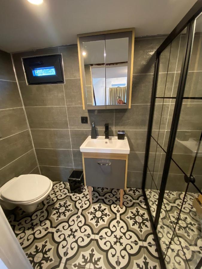Alican Izba House Çıralı المظهر الخارجي الصورة