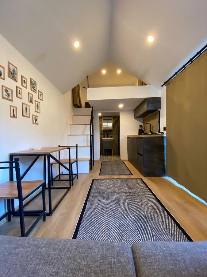 Alican Izba House Çıralı المظهر الخارجي الصورة