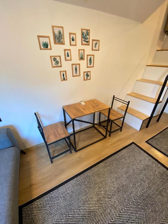 Alican Izba House Çıralı المظهر الخارجي الصورة