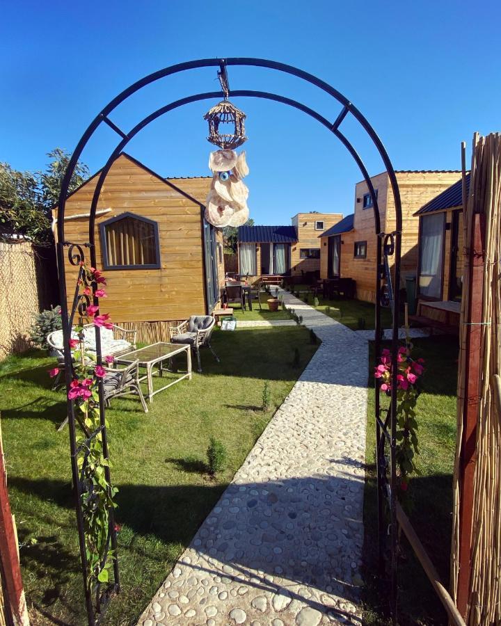 Alican Izba House Çıralı المظهر الخارجي الصورة