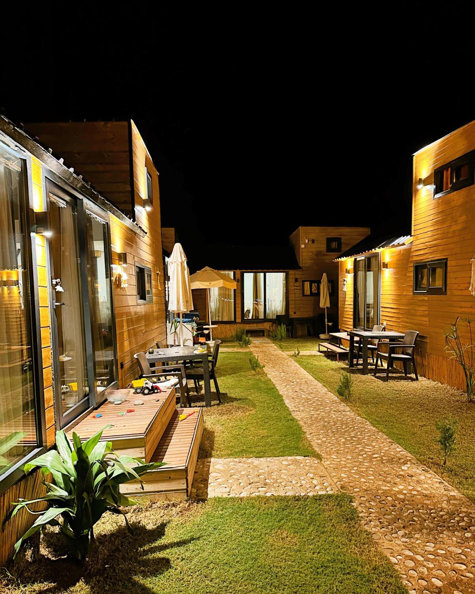 Alican Izba House Çıralı المظهر الخارجي الصورة