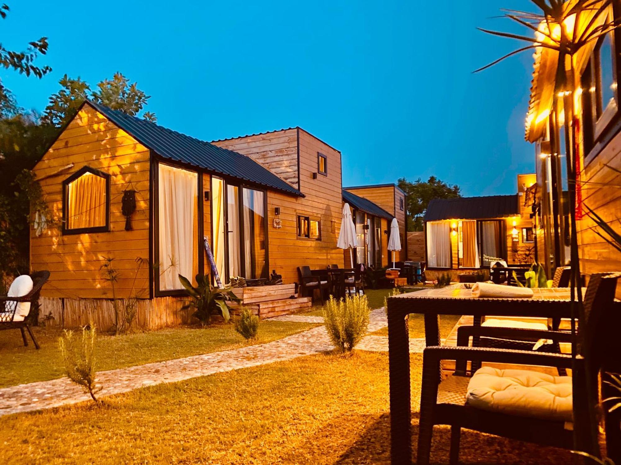 Alican Izba House Çıralı المظهر الخارجي الصورة